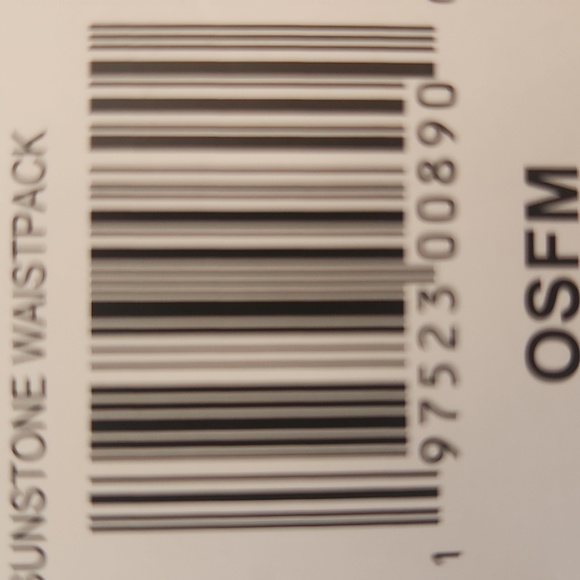 Fanny pack - Picture 5 of 5